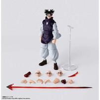 (網店預購) Bandai萬代 [S.H.Figuarts] 《咒術迴戰》脹相 (預計2027年1月發貨)