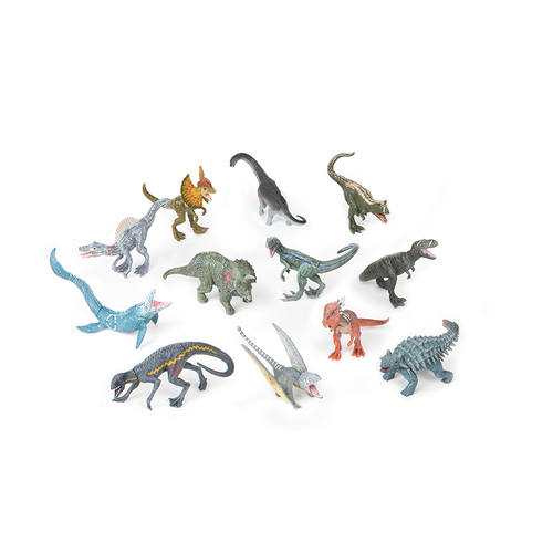 Jurassic World侏羅紀世界 恐龍蛋 - 隨機發貨