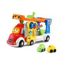 Vtech Big Rig Car Carrier