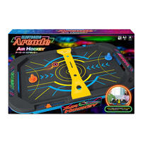 Ambassador Games 氣墊球桌