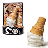 Uhou Ice-Cream (Melting)