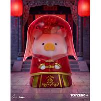 罐頭豬LuLu-驚喜滿罐3系列 (盲盒) - 隨機發貨 (單件裝)
