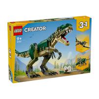 LEGO樂高創意系列 暴龍 31151