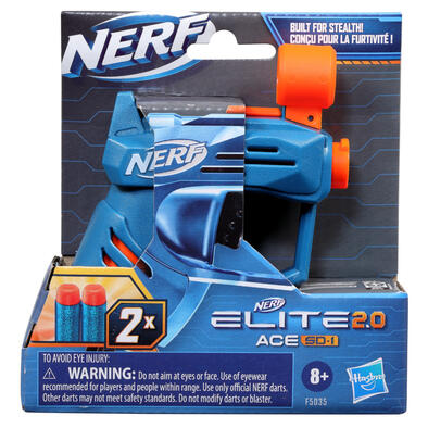 Nerf Elite 2.0 Ace SD-1 Blaster