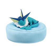Pokemon寶可夢系列伊貝睡姿擺設 - 盲盒 (單件裝)