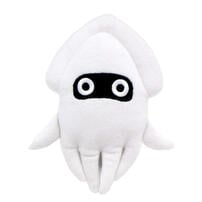 Nintendo Super Mario All Star Collection Plush - Blooper (Small)