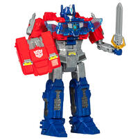 Transformers 變形金剛《變形金剛初始篇》動力翻轉柯柏文（奧利安派克斯）