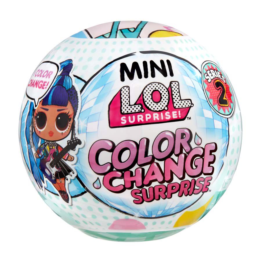 Lol ball toys r online us