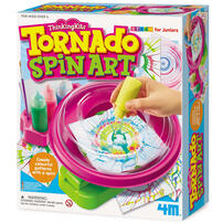4M Thinking Kits / Amazing Art Spinner
