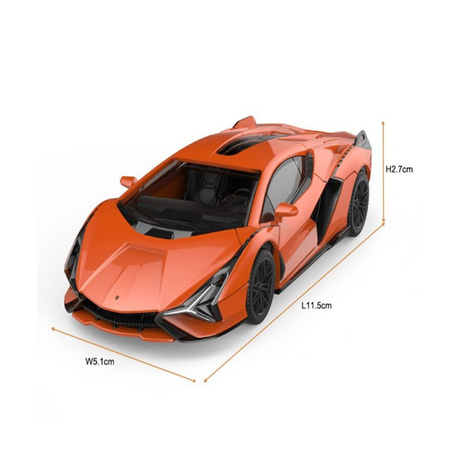 Lamborghini télécommandée toysrus online