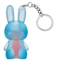  Mini Glam 化妝系列柔潤亮澤唇彩 - 淺藍色