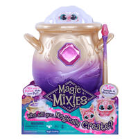 Magic Mixies Cauldron Pink