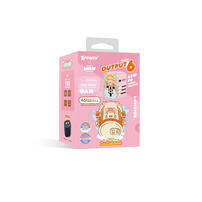 XPower x Lulu The Piggy TA45B 45W 6-Output PD 3.0/PPS Travel Adapter