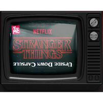 Stranger Things怪奇物語 復古電視盲盒 - 隨機發貨