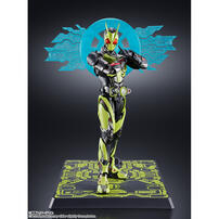 (Pre-order) Bandai Metal Build Kamen Rider Zero-One (Expect May 2026)