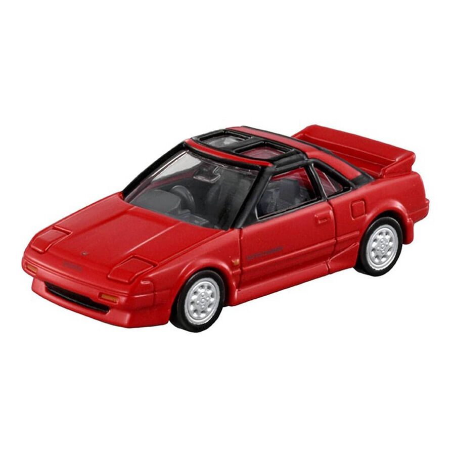 Tomica toyota mr2 new arrivals
