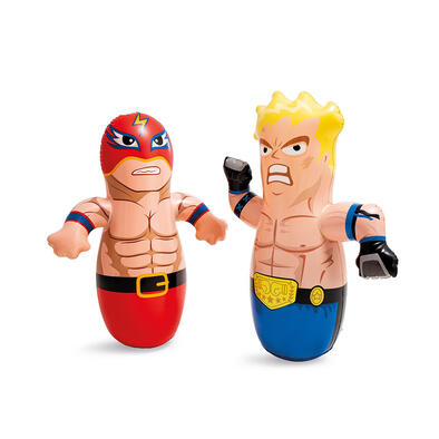 Intex 不倒翁 隨機發貨