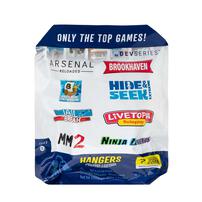 DevSeries CRS - Hangers Blinds Spring 2023 Wave 1 - Assorted
