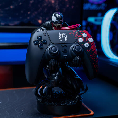 Marvel漫威毒魔手機支架