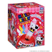 Hello Kitty Crisis Pop-Up Pirate game
