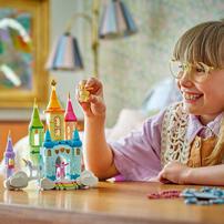 LEGO Creator 3 in 1 Unicorn Castle 31175