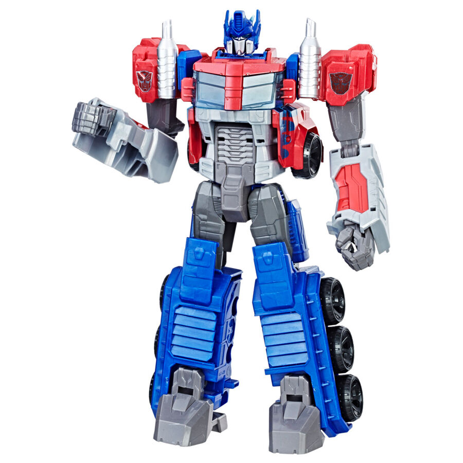 Easy transformer toys shop
