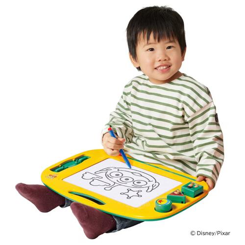 Toy Story Drawing Board Sensei