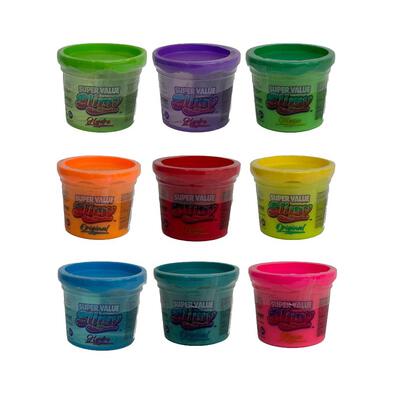 Slimy 混合史萊姆杯子4oz - 隨機發貨