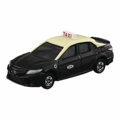 Tomica Tomica Macau Taxi 