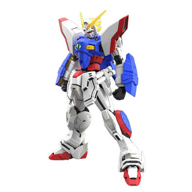 Gunpla高達 RG 1/144 閃光高達