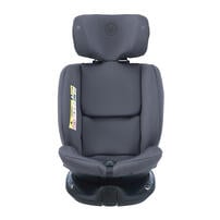 Baby Star Sedona 360 i-Size ISOFIX Convertible Car Seat &ndash; Steel