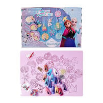 Disney Frozen迪士尼魔雪奇緣系列彩虹畫