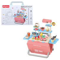 playpop 甜品商店手提盒