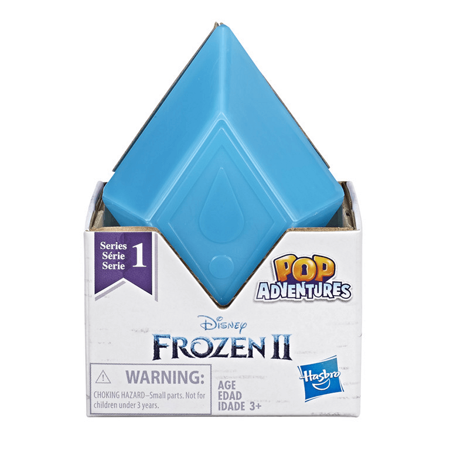 frozen 2 toy box