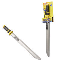 NERF One Piece Zoro's Katanas - Assorted (1 Pc)