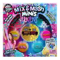 WeCool Mix And Mash Minis Slime Kit