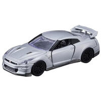 Tomica Premium Diecast No.49 Nissan GT-R (2025)