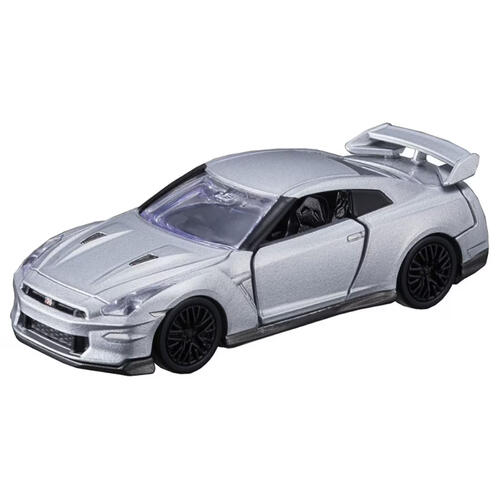 Tomica Premium Diecast No.49 Nissan GT-R (2025)