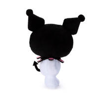 Saniro Plush Ghost Style - Kuromi (17cm)
