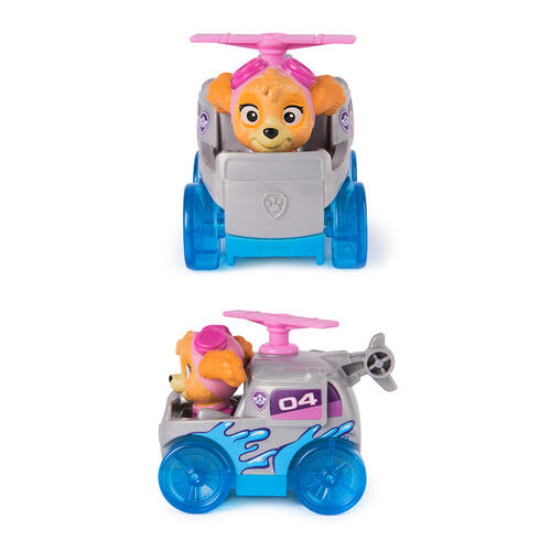 Paw Patrol Pup Squad Racers - Assorted (1 Pc)