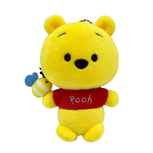 (Free Gift) LEGO Disney Winnie the Pooh Bag Charm (While Stock Last)