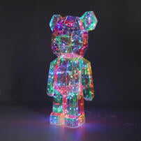 playpop Lighting Buddies - Bear