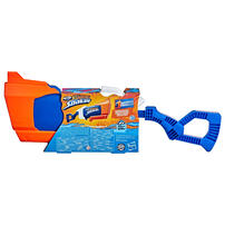 NERF熱火水龍系列 超威水槍系列暴雨水槍