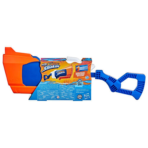 NERF熱火水龍系列 超威水槍系列暴雨水槍