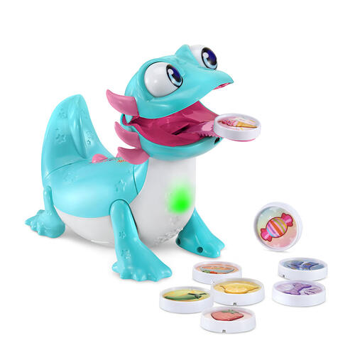 Vtech偉易達 電子互動寵物桑迪