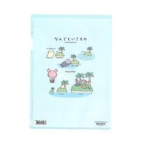  Nandemo Ikimono 文件夾-Kojima