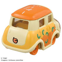  Tomica多美 車仔 Dream Tomica SP Chiikawa Shisa