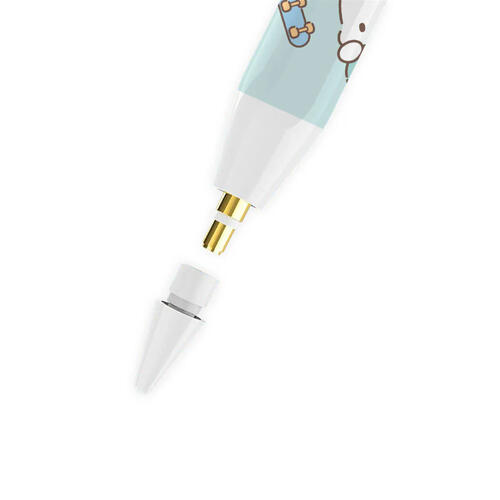 (特別訂購)XPower x Sanrio Pochacco ST6磁吸主動式觸控筆 (Apple iPad專用)