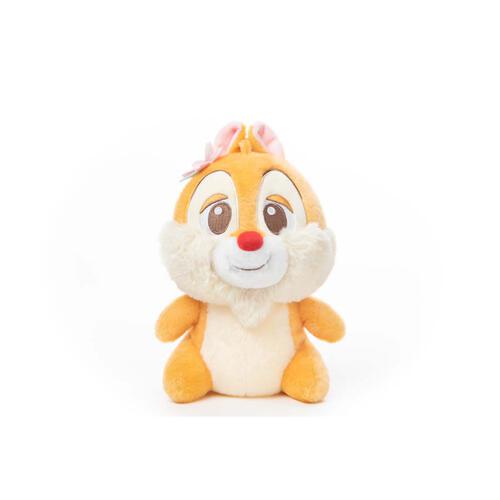 Disney Cherry Blossom Collection - Dale 8" Soft Toy 