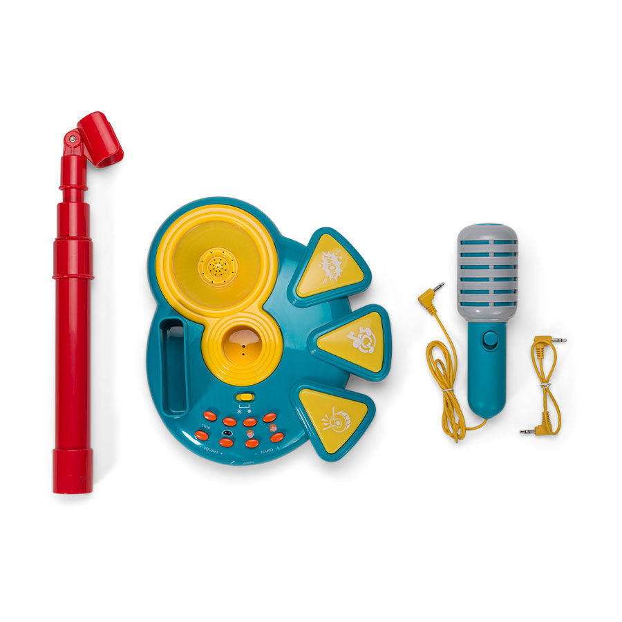Toys r us hotsell music stand